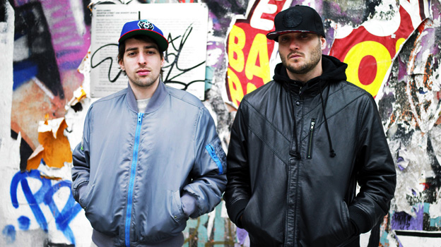 Crookers