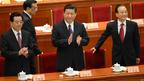 中國政協會議開幕
