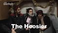 Screenshot from 'The Hoosiers on Sound'