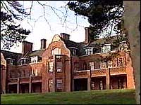 St Ann's Hospital