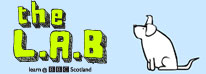 The L.A.B