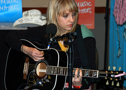 Eisley