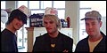 Who'z In The Room With Norman?