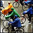 Bicicletas na China