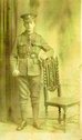 Arthur William Corbett