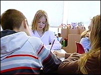 英国中学