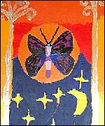 Jainist Symbol
