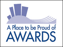 Basingstoke - A Place to be proud of