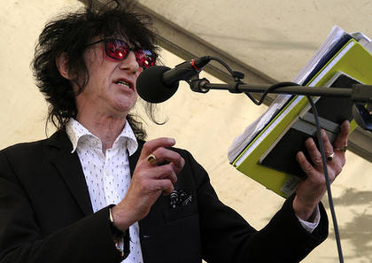 John Cooper Clarke