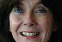 Mererid Hopwood