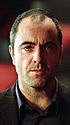 James Nesbitt in his recent role in Murphy's Law