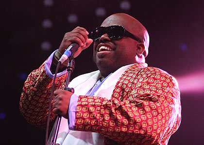 Gnarls Barkley