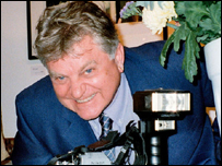 Tom Murray