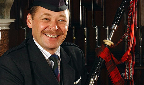 Gordon Walker