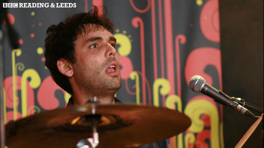 The Joy Formidable
