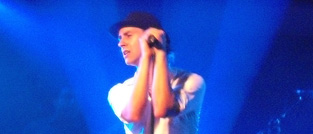 Maximo Park
