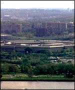 The Pentagon