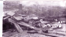Glofa Ynyscedwyn Glofa Ynyscedwyn