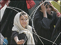 زنان افغان