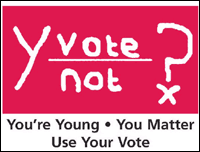 Y Vote Y Not link