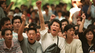 农民工