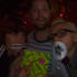 In a dark room with Steve from Moshi Moshi