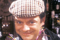 Del Boy Trotter