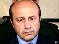 ايگور ايوانف