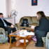 Bridget interviews Nikolai Konstantinov, deputy head of United Russia in St. Petersburg