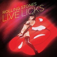 Review of Live Licks