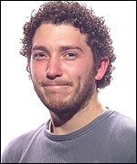 Jon Richardson