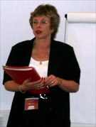 Beverley Toone