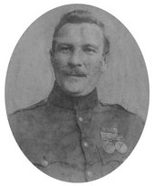 Arthur William Brown Arthur William Brown