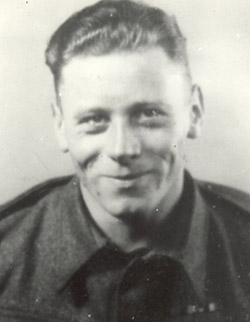 Richard Keegan