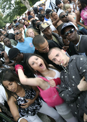 Leeds Carnival Leeds Carnival