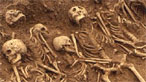 Archeological remains