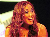 Myleene Klass