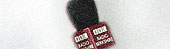 BBC Radio Berkshire microphone