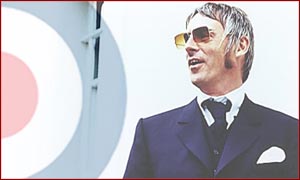 Paul Weller