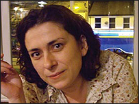 Hannah Dunleavy