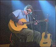 Gav Tutt