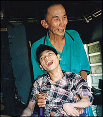 Trần Anh Kiệt
