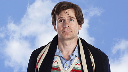 Charles Edwards as Michael Palin