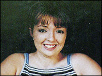 Bobbi Jo Stinnett