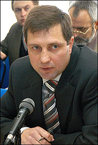 Бадрак