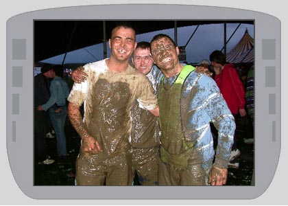 Photo Competition Winners 