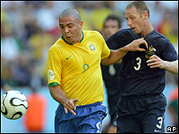 Ronaldo