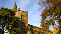 Walking Through History - Dunfermline