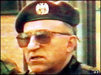 Vladimir Lazareviç