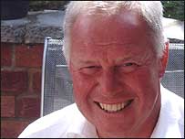 Chris Skinner.